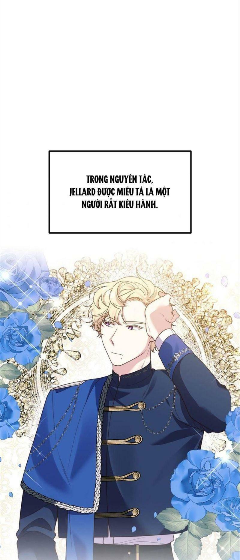 Hôn Phu Của Tôi Là Nam Chính Yandere: Chapter 16