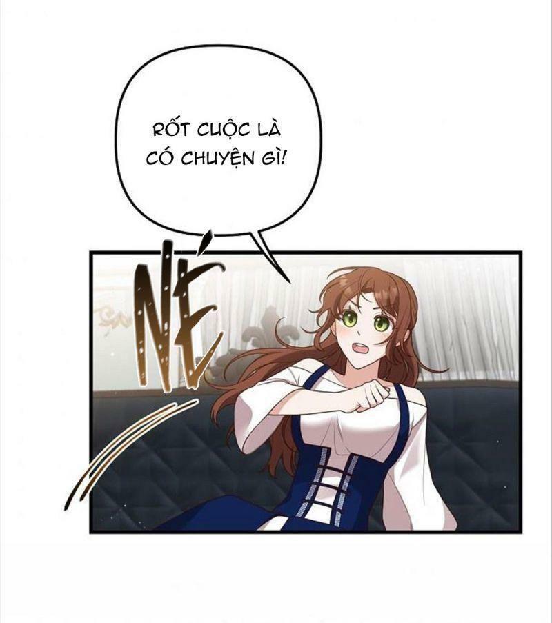 Hôn Phu Của Tôi Là Nam Chính Yandere: Chapter 16