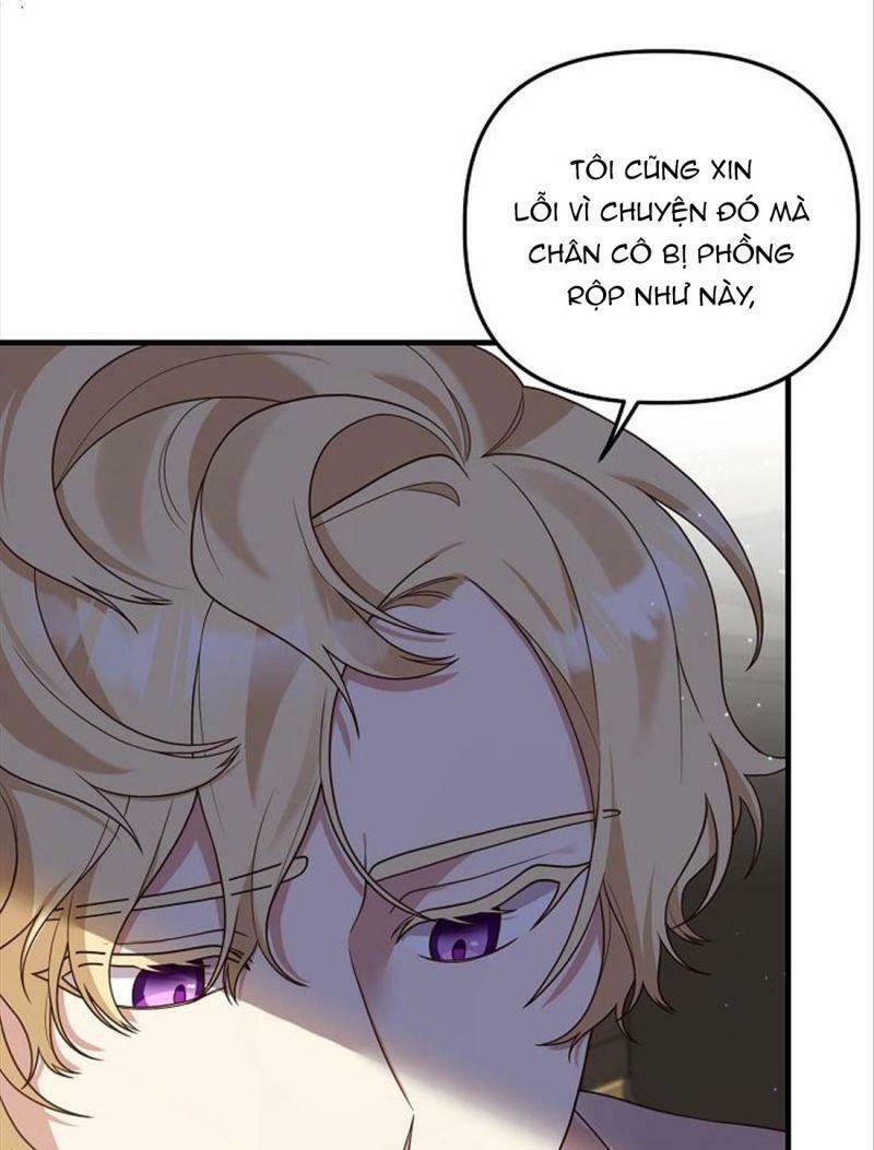 Hôn Phu Của Tôi Là Nam Chính Yandere: Chapter 16