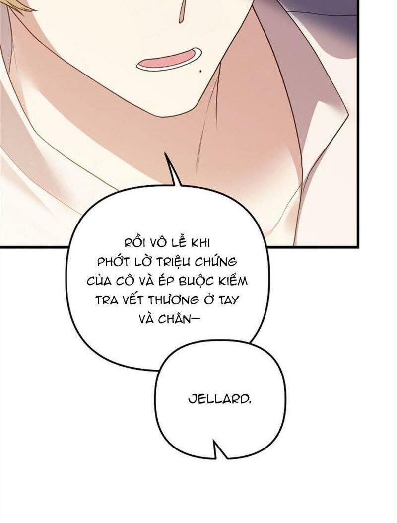 Hôn Phu Của Tôi Là Nam Chính Yandere: Chapter 16