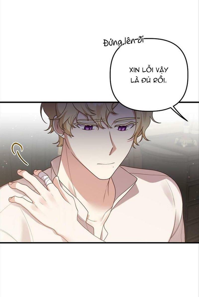 Hôn Phu Của Tôi Là Nam Chính Yandere: Chapter 16