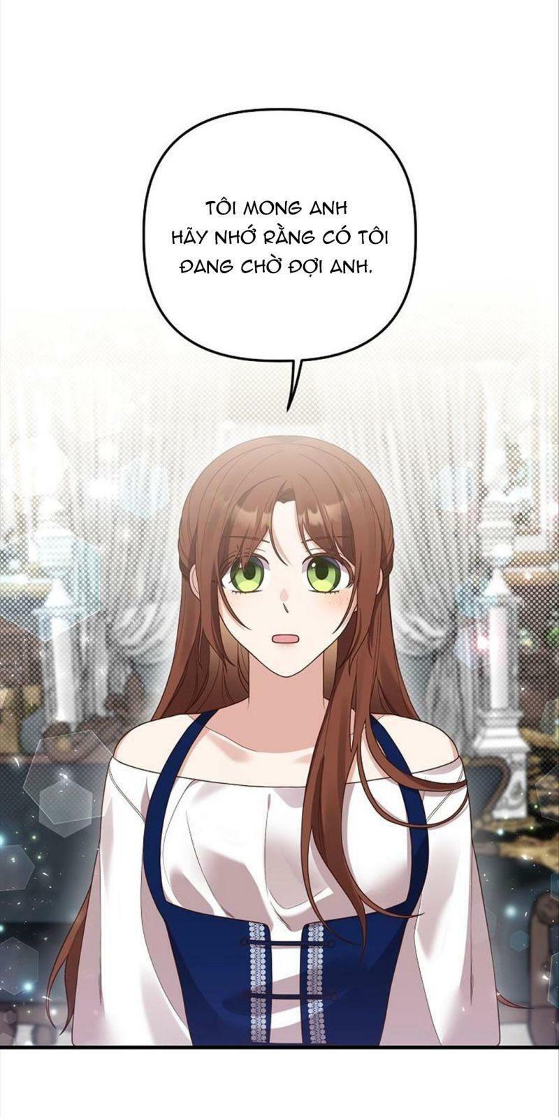Hôn Phu Của Tôi Là Nam Chính Yandere: Chapter 16