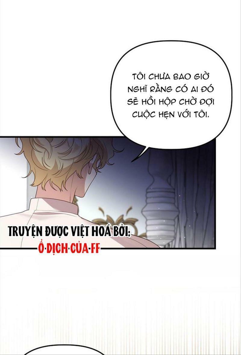 Hôn Phu Của Tôi Là Nam Chính Yandere: Chapter 16