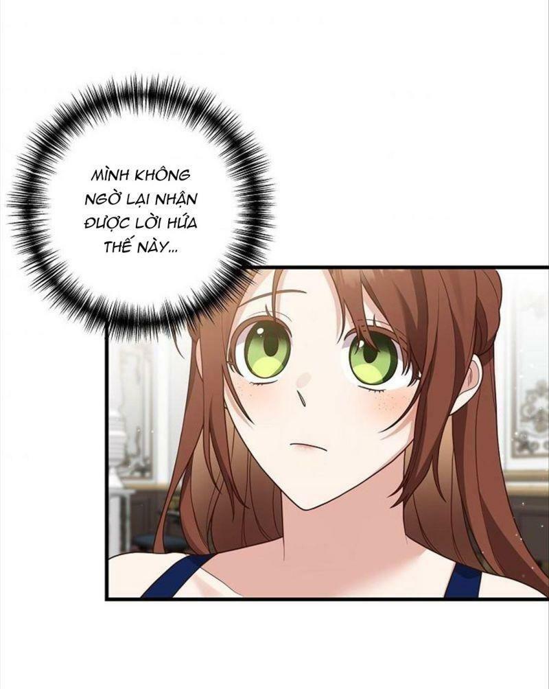 Hôn Phu Của Tôi Là Nam Chính Yandere: Chapter 16