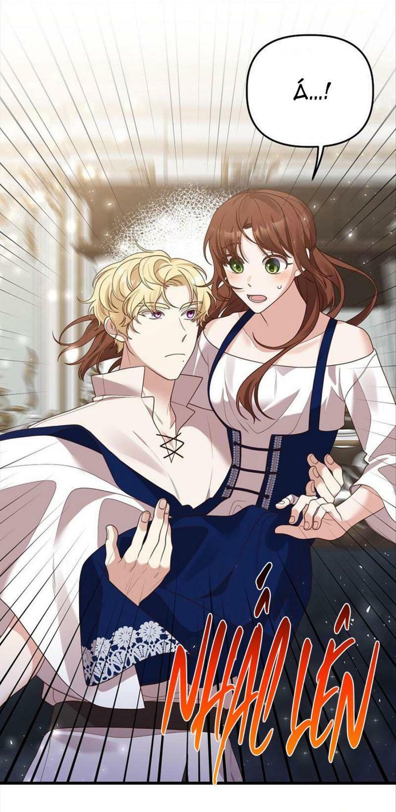 Hôn Phu Của Tôi Là Nam Chính Yandere: Chapter 16