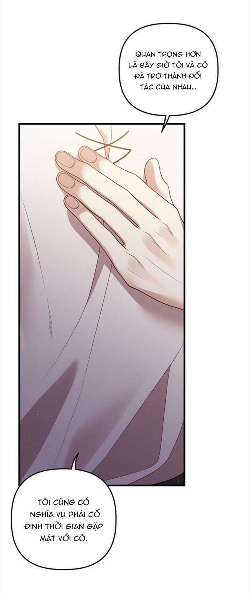Hôn Phu Của Tôi Là Nam Chính Yandere: Chapter 16