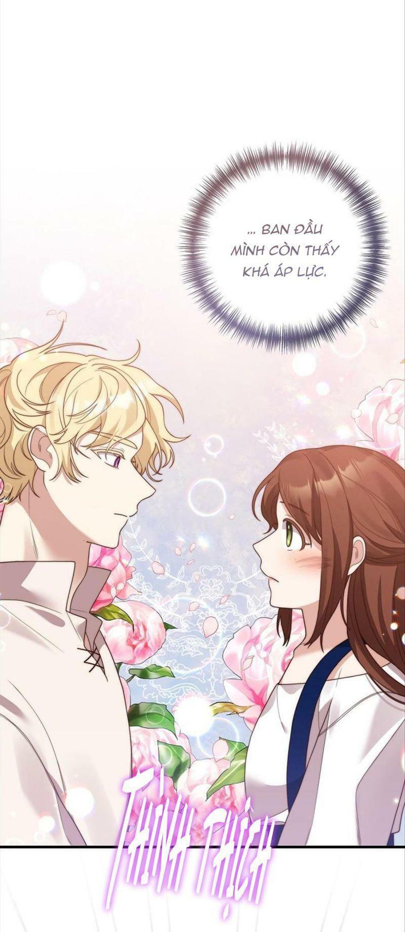 Hôn Phu Của Tôi Là Nam Chính Yandere: Chapter 16