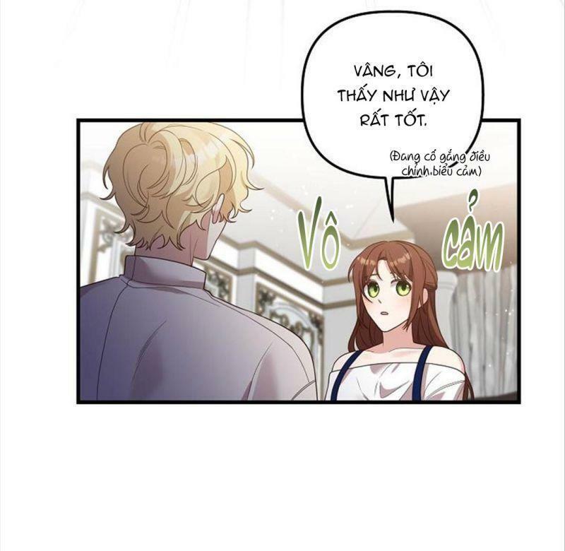 Hôn Phu Của Tôi Là Nam Chính Yandere: Chapter 16