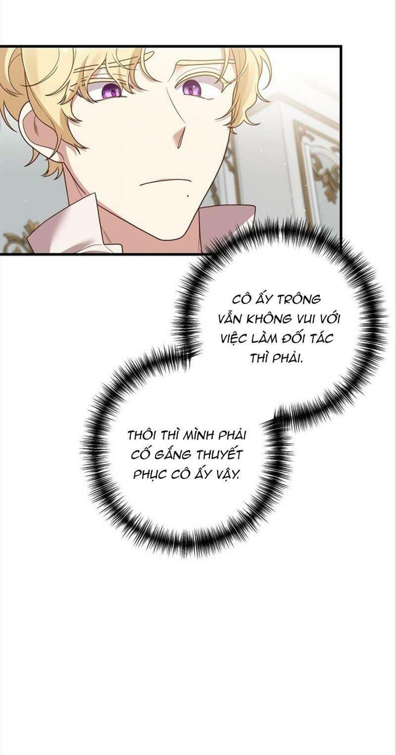 Hôn Phu Của Tôi Là Nam Chính Yandere: Chapter 16
