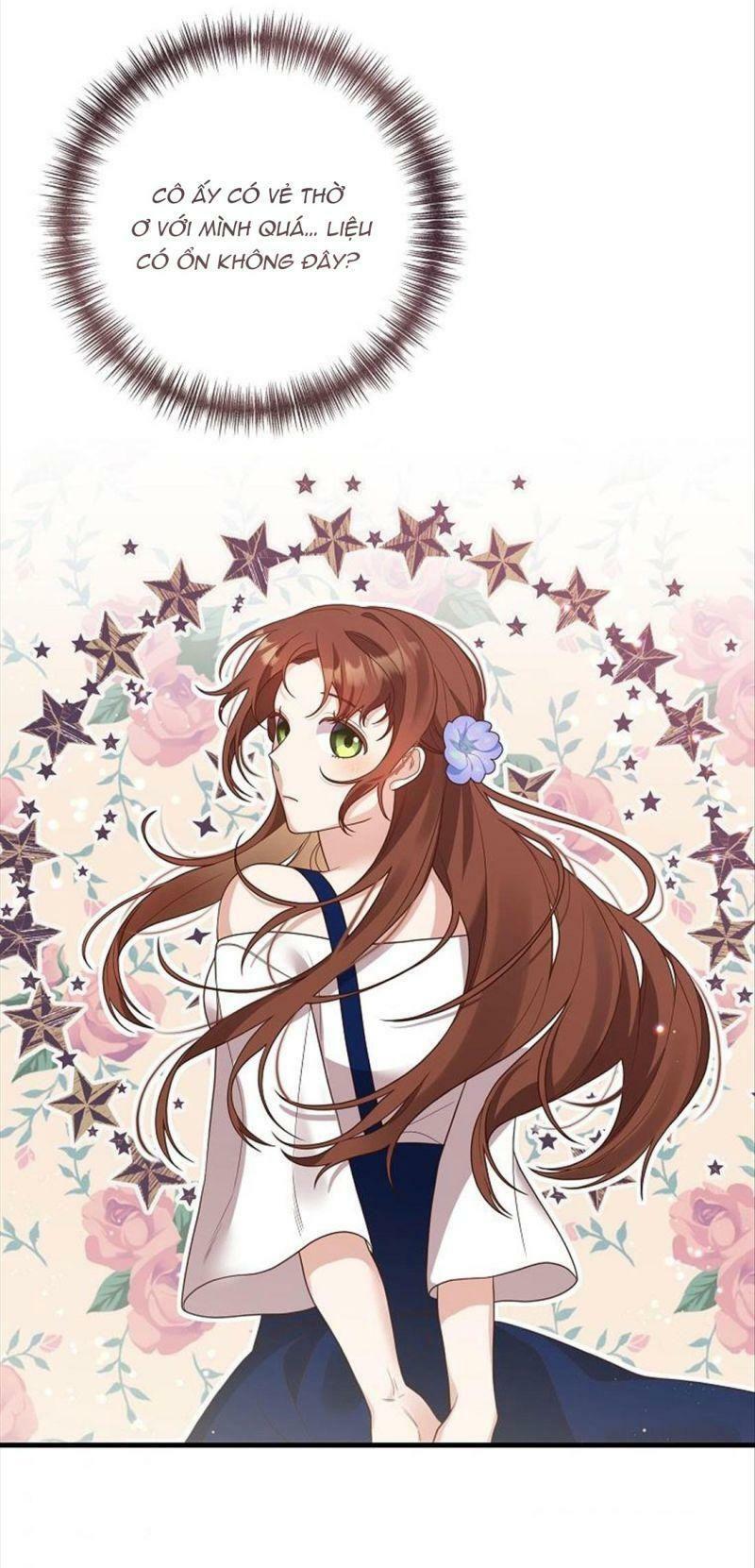 Hôn Phu Của Tôi Là Nam Chính Yandere: Chapter 16