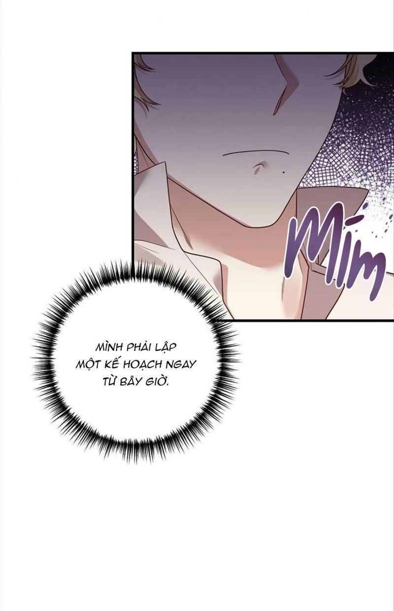 Hôn Phu Của Tôi Là Nam Chính Yandere: Chapter 16