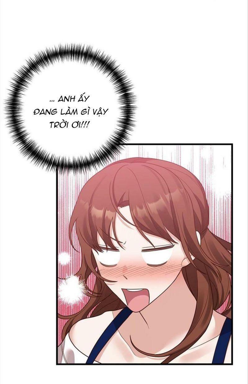 Hôn Phu Của Tôi Là Nam Chính Yandere: Chapter 16