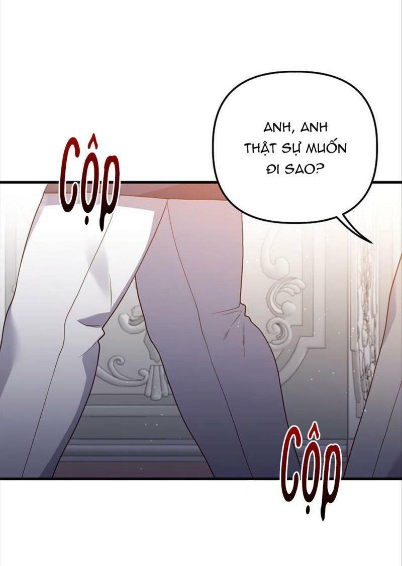 Hôn Phu Của Tôi Là Nam Chính Yandere: Chapter 16