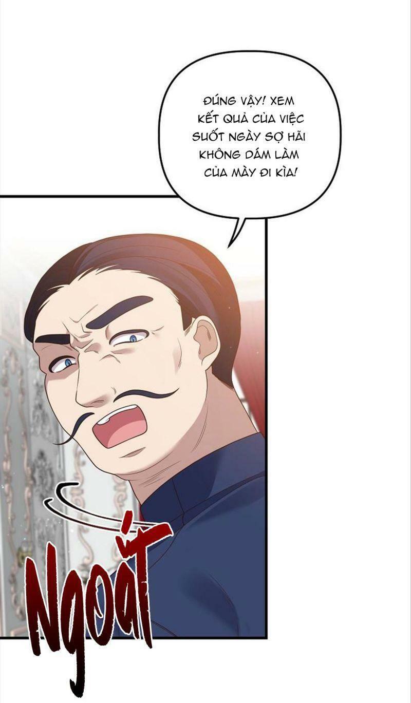 Hôn Phu Của Tôi Là Nam Chính Yandere: Chapter 16