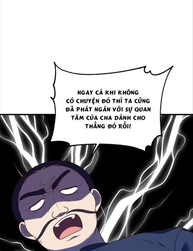 Hôn Phu Của Tôi Là Nam Chính Yandere: Chapter 16