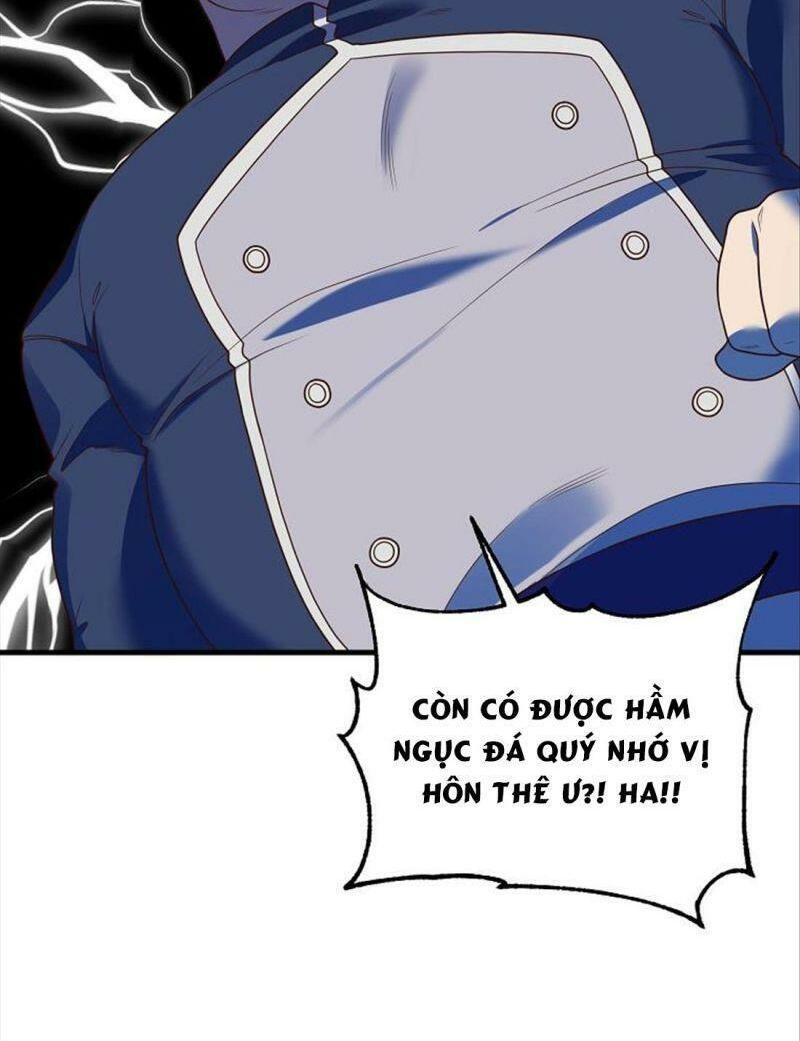 Hôn Phu Của Tôi Là Nam Chính Yandere: Chapter 16