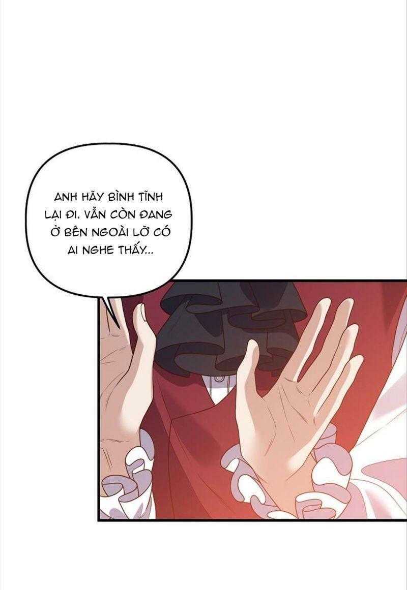 Hôn Phu Của Tôi Là Nam Chính Yandere: Chapter 16