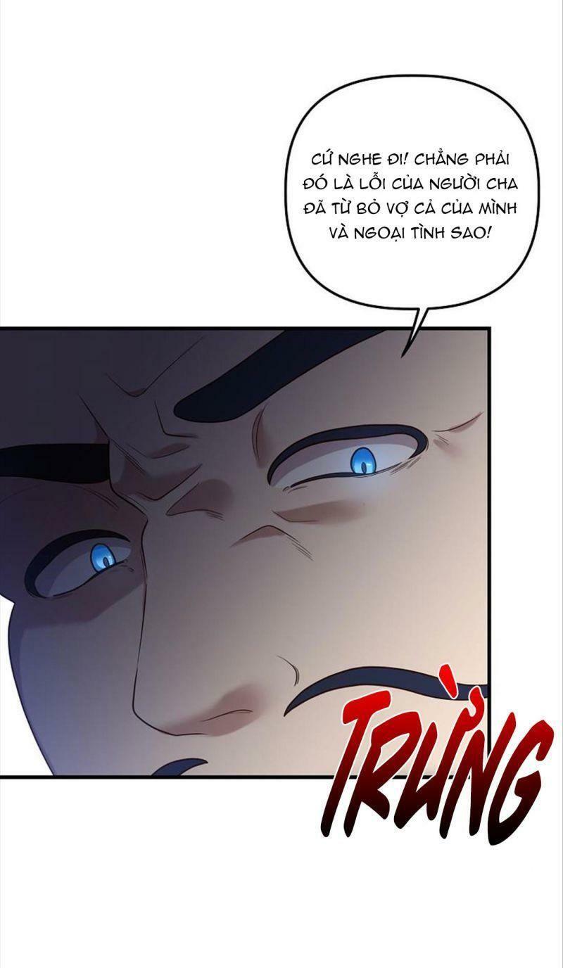 Hôn Phu Của Tôi Là Nam Chính Yandere: Chapter 16