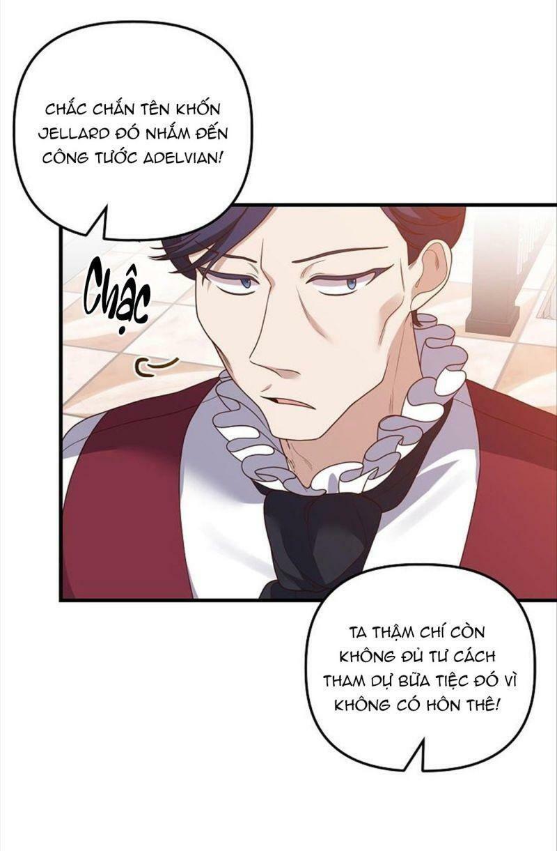 Hôn Phu Của Tôi Là Nam Chính Yandere: Chapter 16