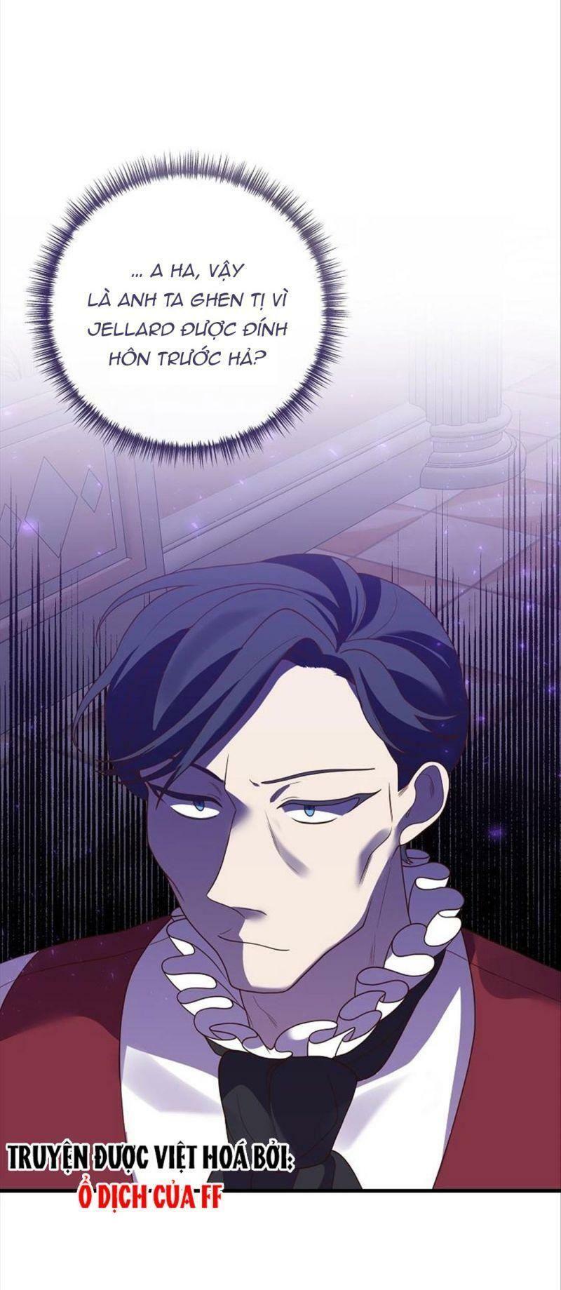 Hôn Phu Của Tôi Là Nam Chính Yandere: Chapter 16