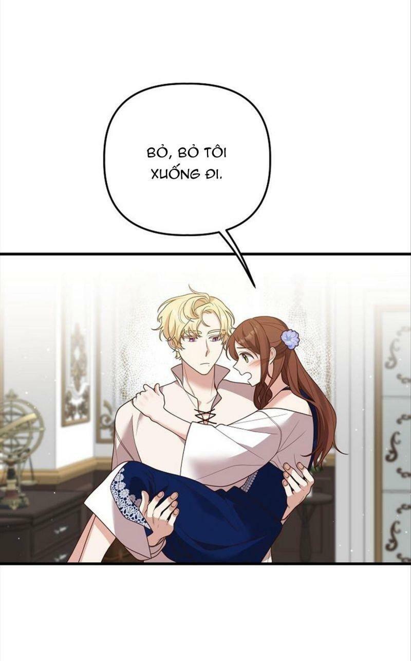 Hôn Phu Của Tôi Là Nam Chính Yandere: Chapter 16