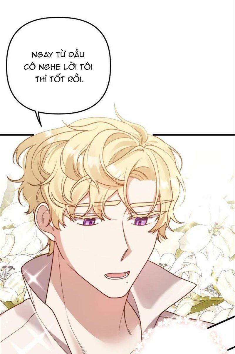 Hôn Phu Của Tôi Là Nam Chính Yandere: Chapter 16
