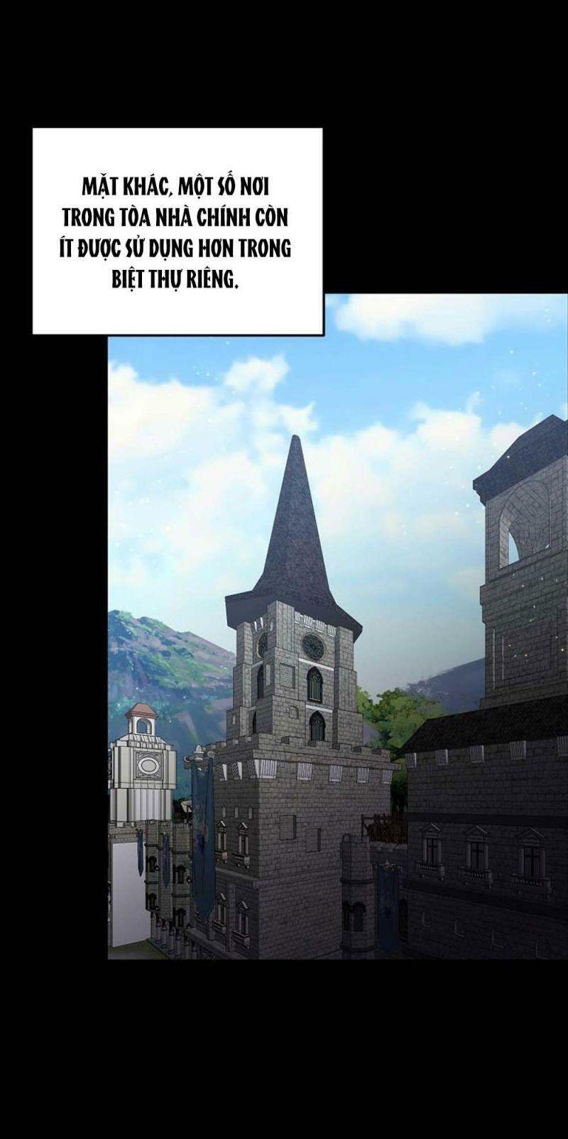 Hôn Phu Của Tôi Là Nam Chính Yandere: Chapter 17