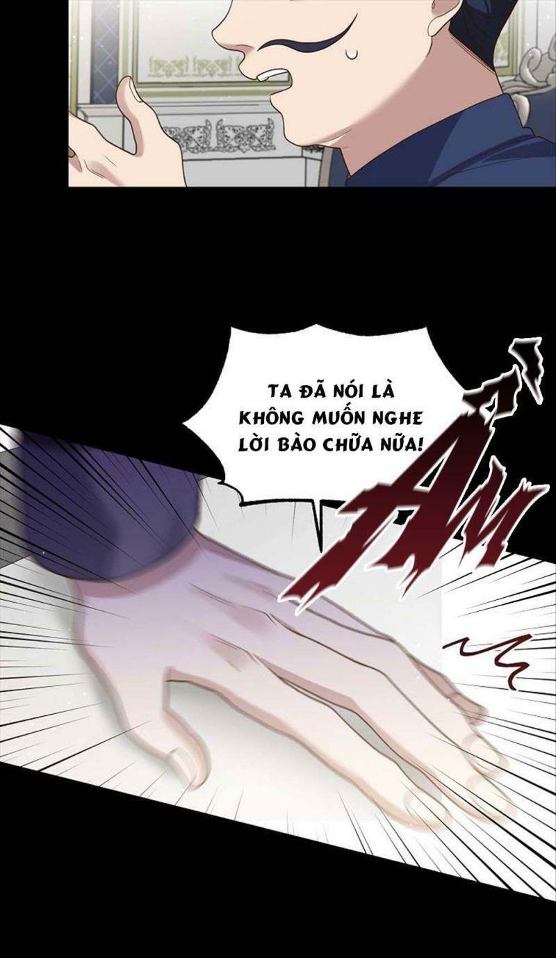 Hôn Phu Của Tôi Là Nam Chính Yandere: Chapter 17