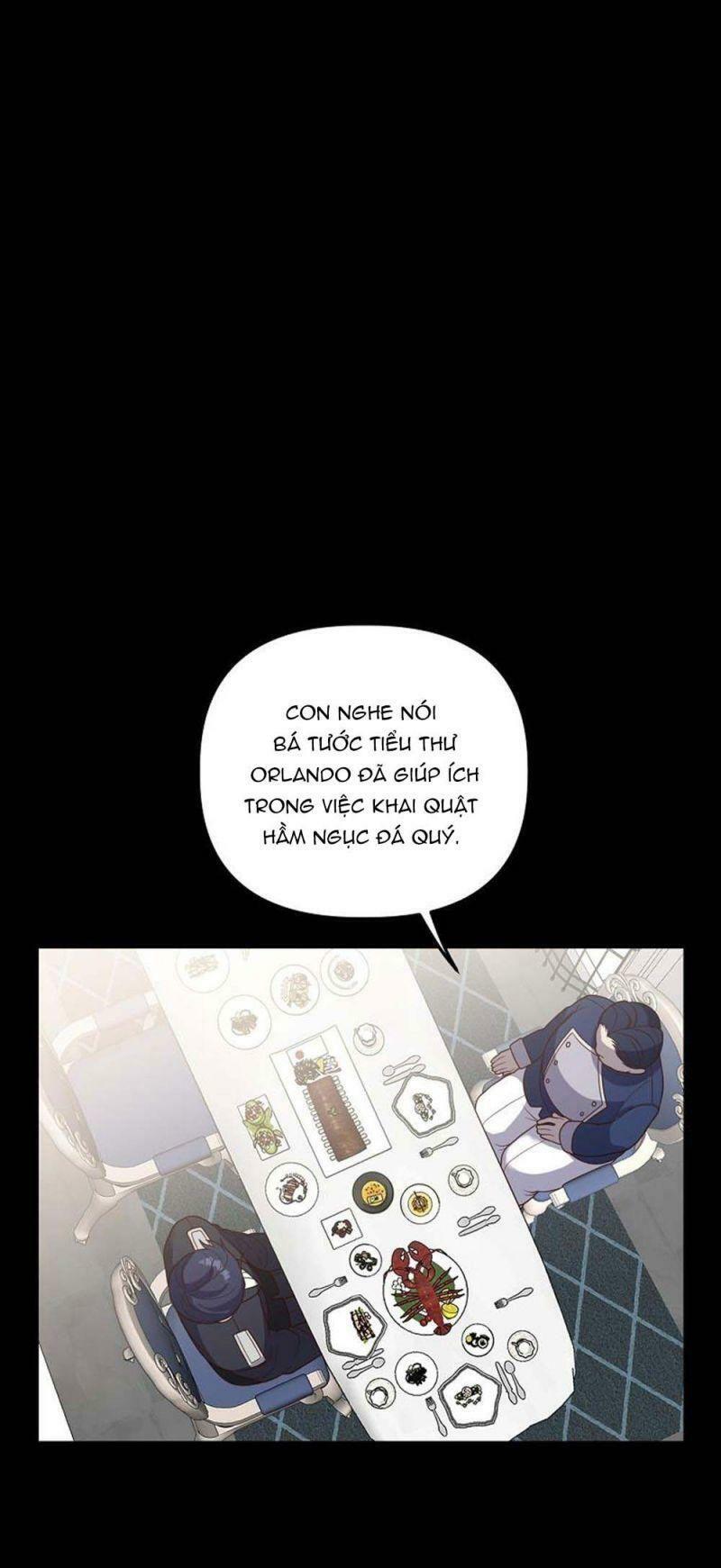Hôn Phu Của Tôi Là Nam Chính Yandere: Chapter 17