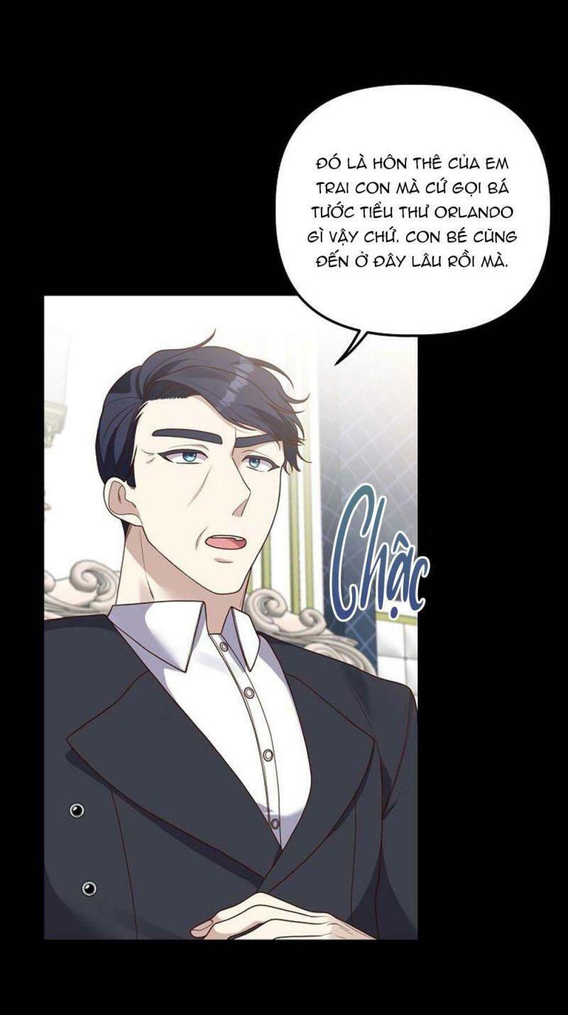 Hôn Phu Của Tôi Là Nam Chính Yandere: Chapter 17
