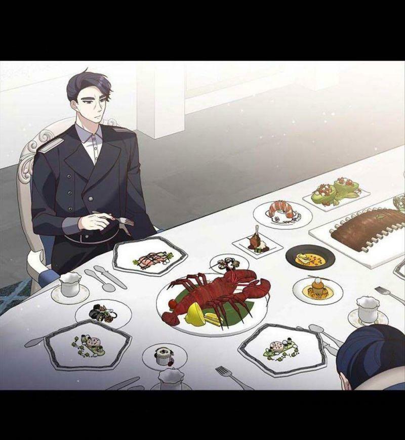 Hôn Phu Của Tôi Là Nam Chính Yandere: Chapter 17