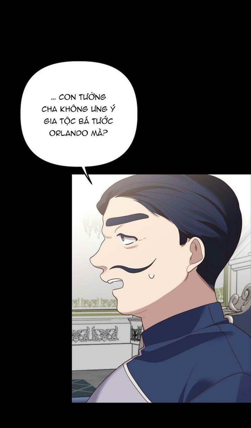 Hôn Phu Của Tôi Là Nam Chính Yandere: Chapter 17