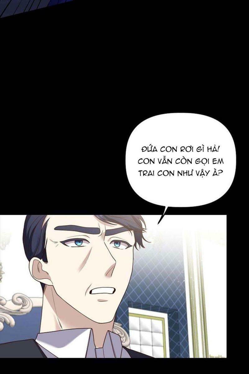 Hôn Phu Của Tôi Là Nam Chính Yandere: Chapter 17