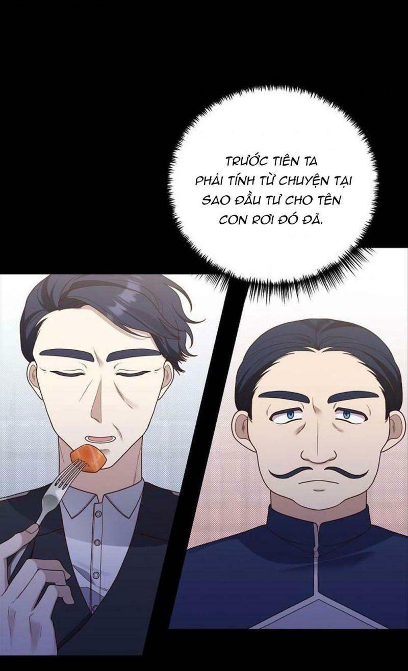 Hôn Phu Của Tôi Là Nam Chính Yandere: Chapter 17