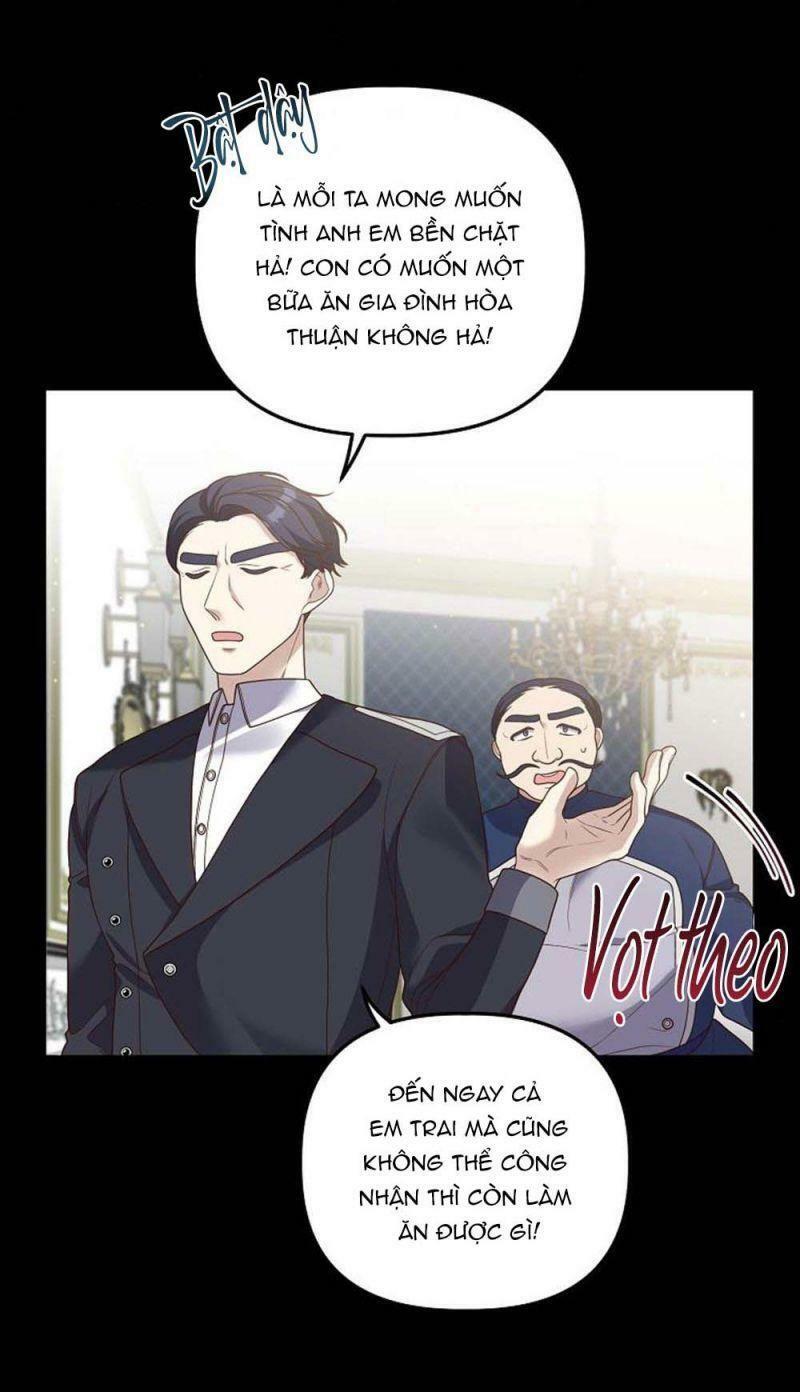 Hôn Phu Của Tôi Là Nam Chính Yandere: Chapter 17