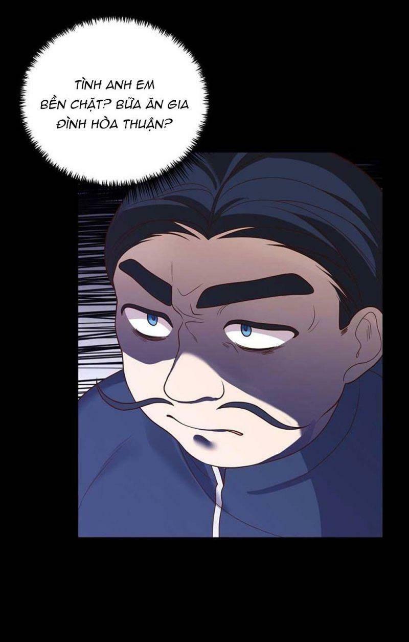 Hôn Phu Của Tôi Là Nam Chính Yandere: Chapter 17