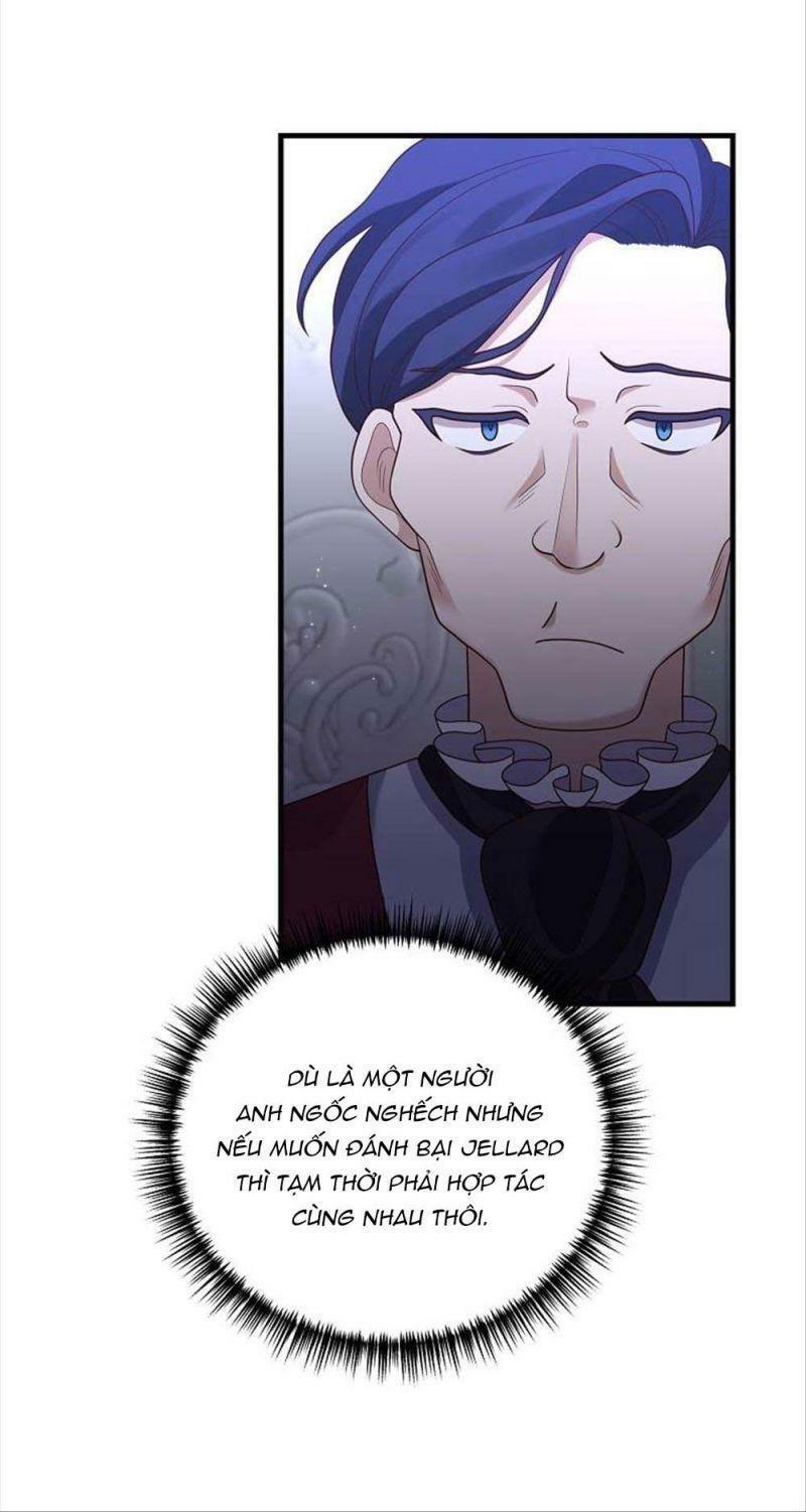 Hôn Phu Của Tôi Là Nam Chính Yandere: Chapter 17