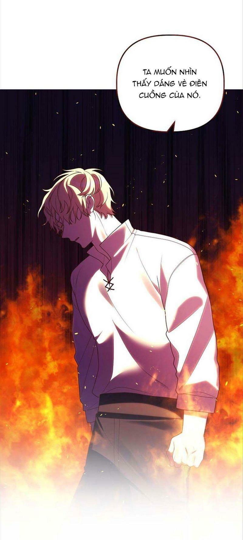 Hôn Phu Của Tôi Là Nam Chính Yandere: Chapter 17