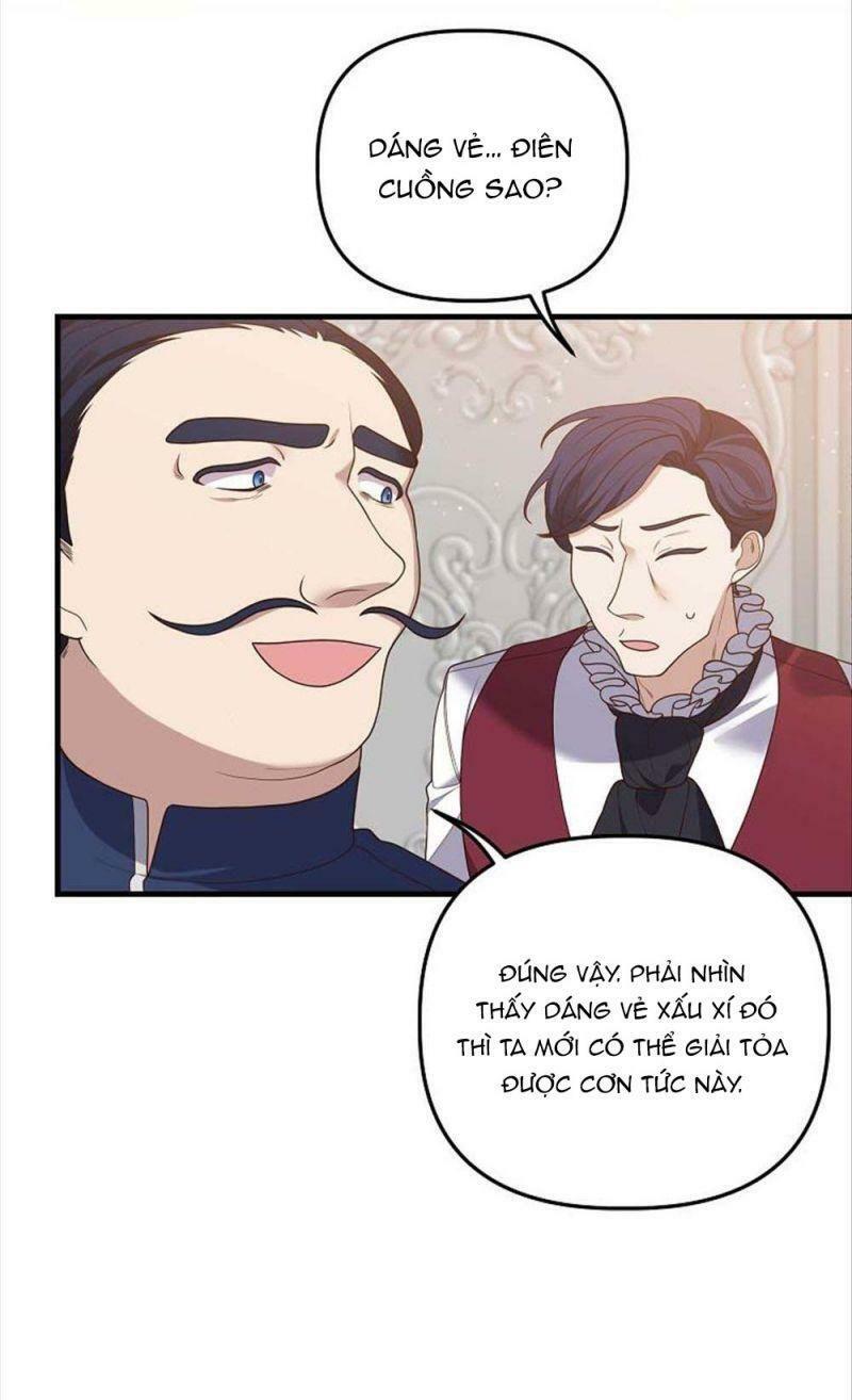 Hôn Phu Của Tôi Là Nam Chính Yandere: Chapter 17