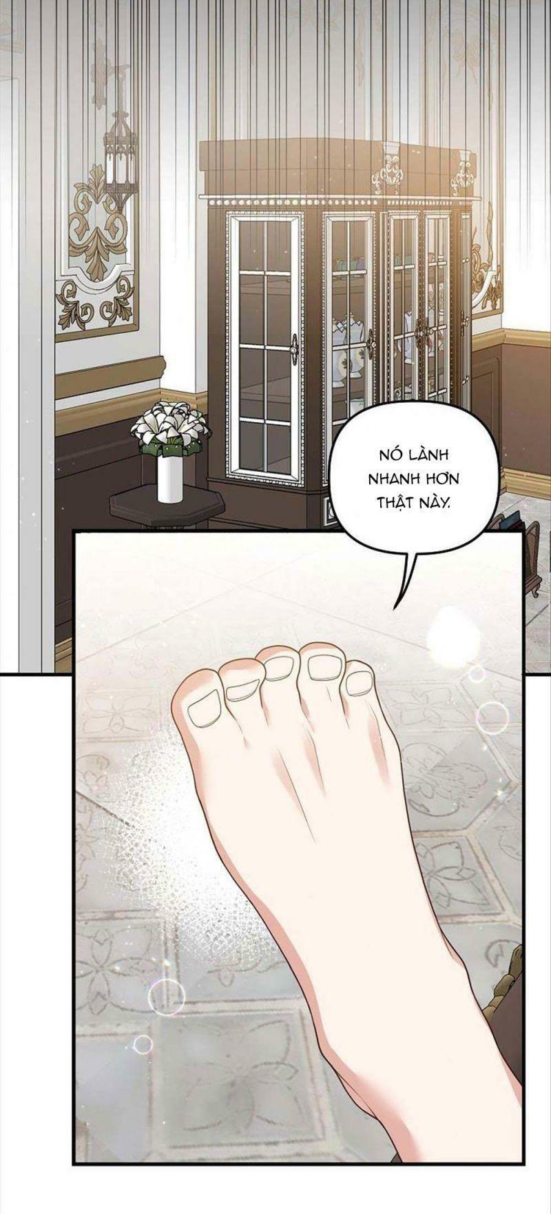 Hôn Phu Của Tôi Là Nam Chính Yandere: Chapter 17