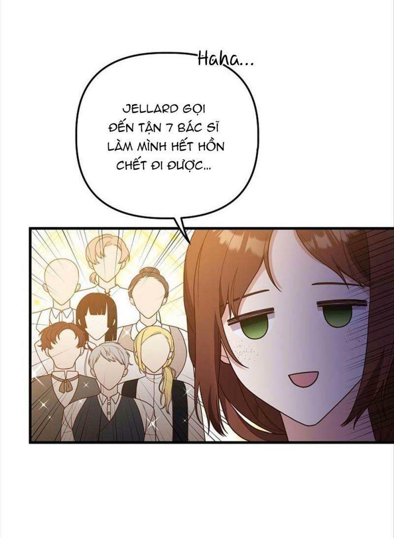 Hôn Phu Của Tôi Là Nam Chính Yandere: Chapter 17