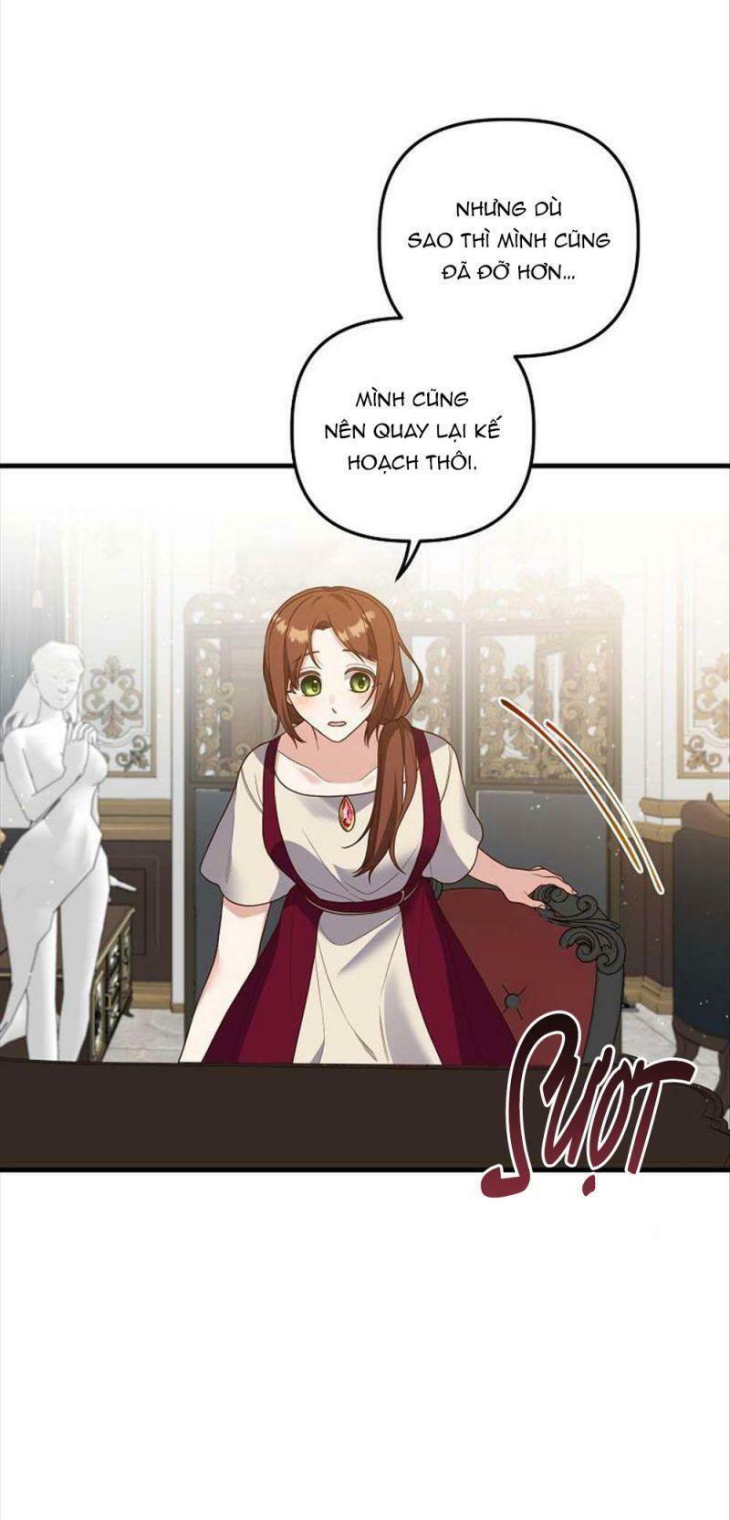 Hôn Phu Của Tôi Là Nam Chính Yandere: Chapter 17