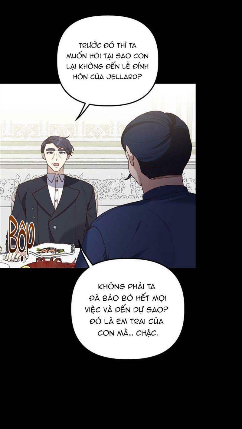 Hôn Phu Của Tôi Là Nam Chính Yandere: Chapter 17