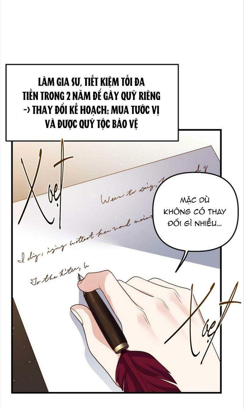 Hôn Phu Của Tôi Là Nam Chính Yandere: Chapter 17