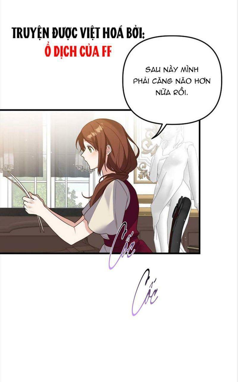 Hôn Phu Của Tôi Là Nam Chính Yandere: Chapter 17