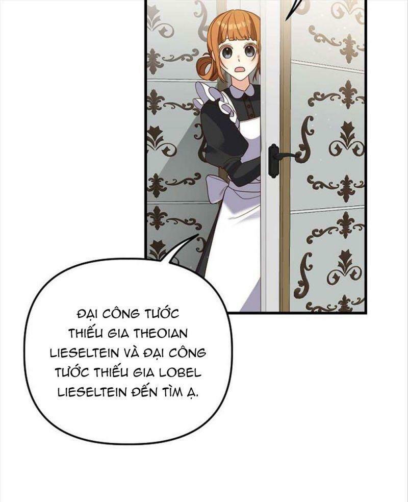 Hôn Phu Của Tôi Là Nam Chính Yandere: Chapter 17