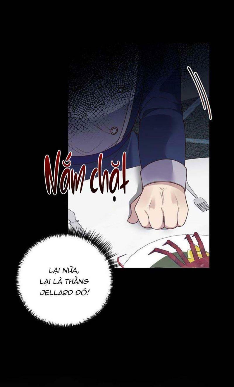 Hôn Phu Của Tôi Là Nam Chính Yandere: Chapter 17