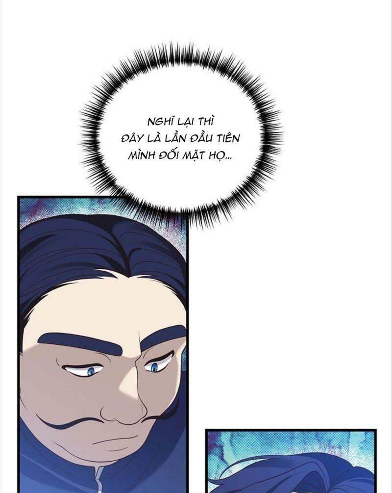 Hôn Phu Của Tôi Là Nam Chính Yandere: Chapter 17
