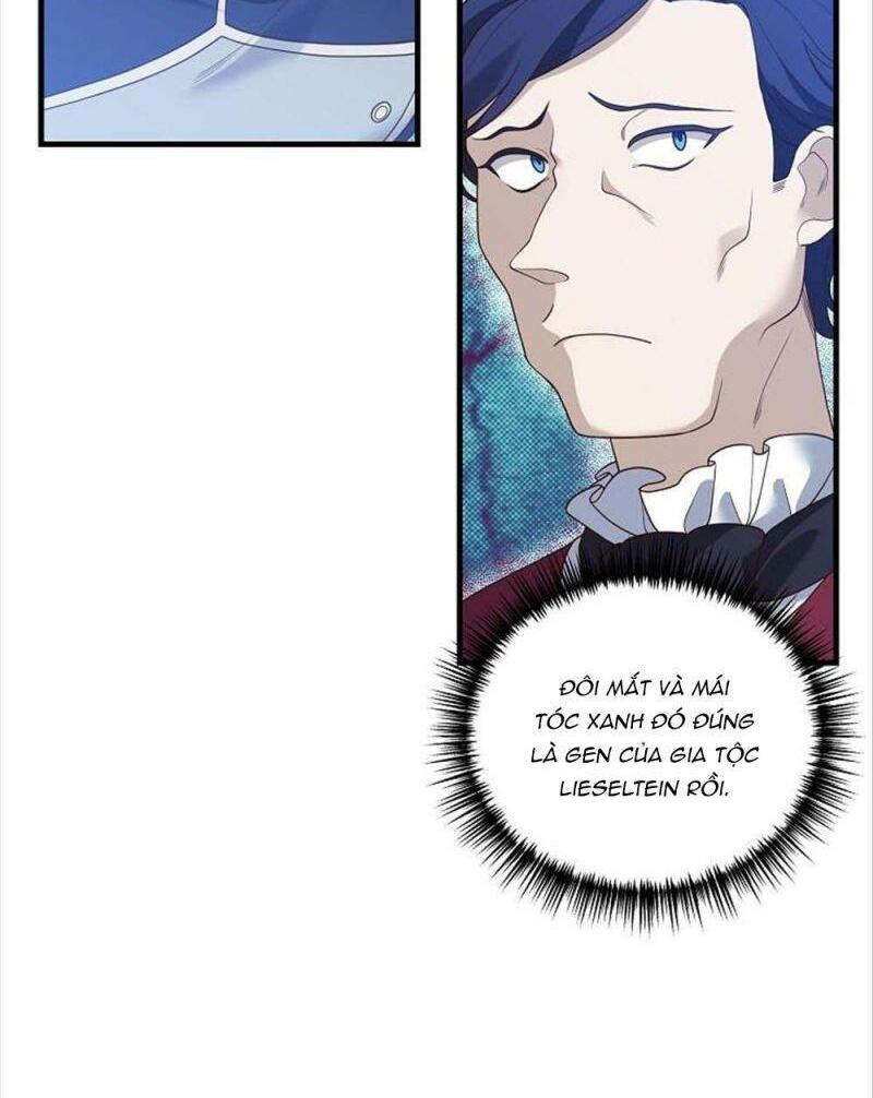 Hôn Phu Của Tôi Là Nam Chính Yandere: Chapter 17