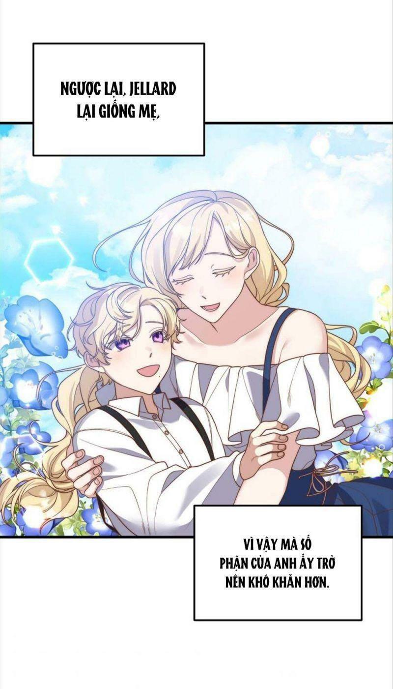 Hôn Phu Của Tôi Là Nam Chính Yandere: Chapter 17